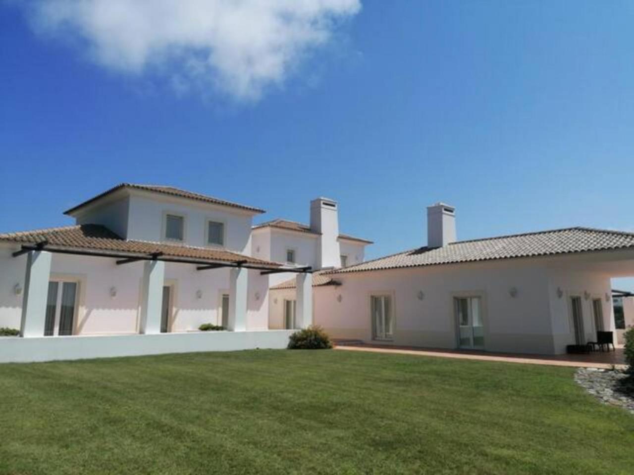 Villa Martin Обидуш Экстерьер фото