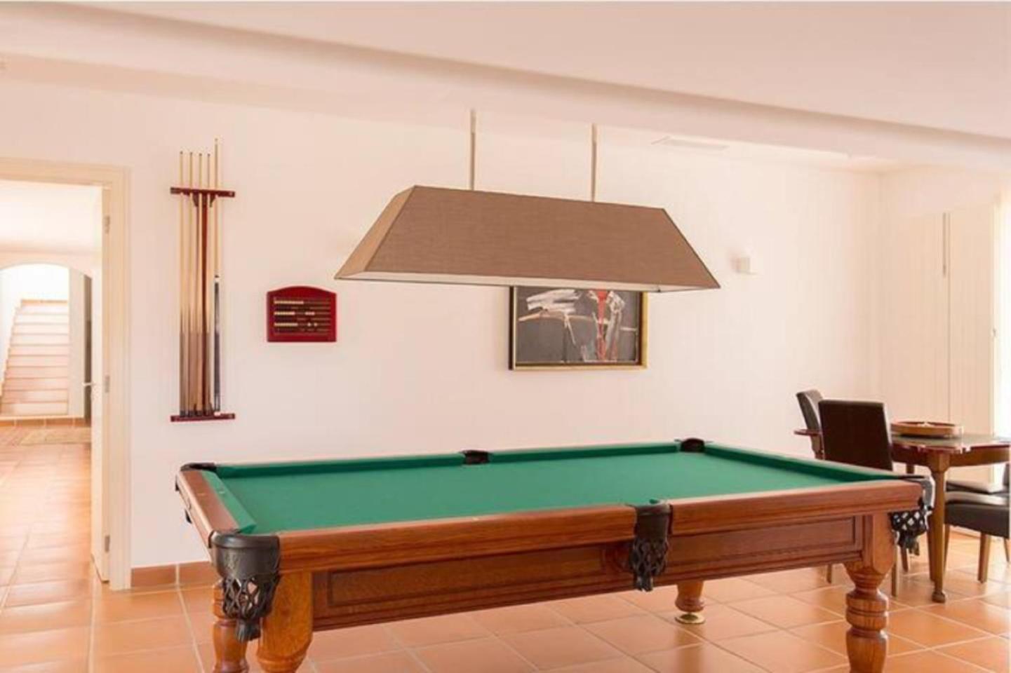 Villa Martin Обидуш Экстерьер фото