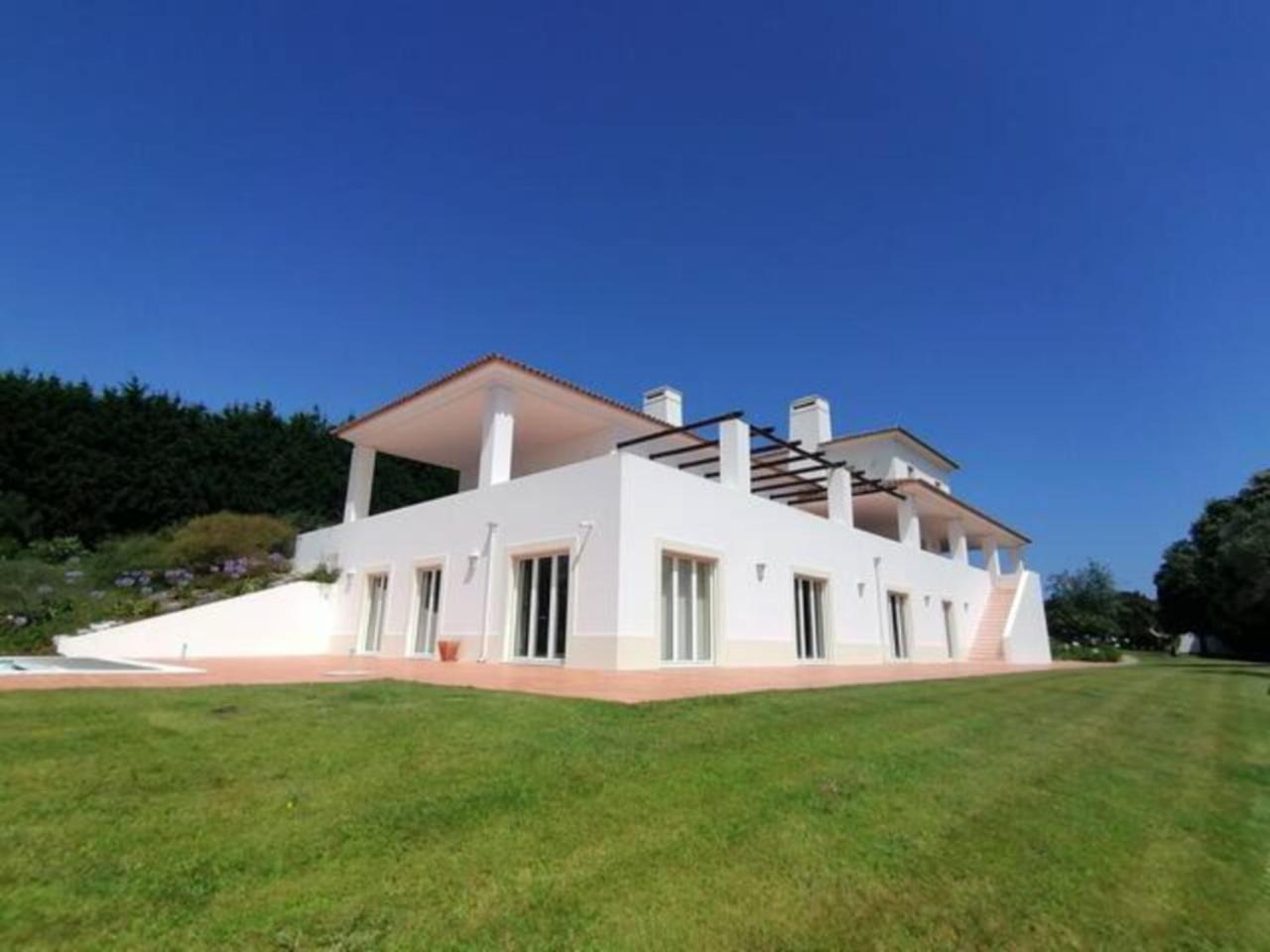 Villa Martin Обидуш Экстерьер фото